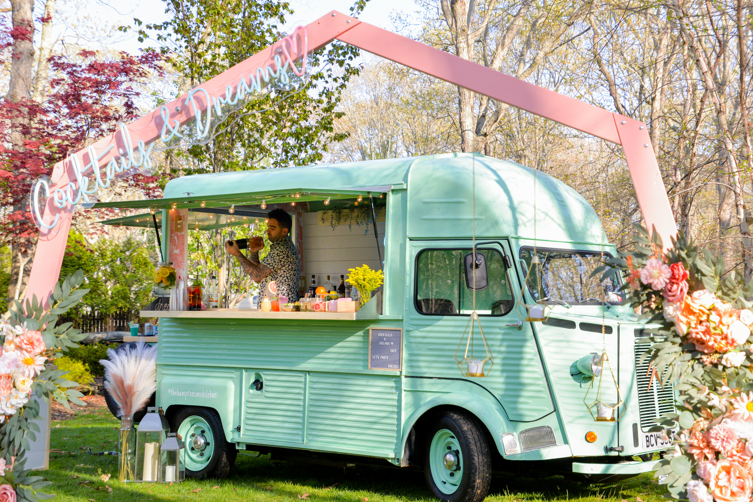 It’s a Food Truck Revolution