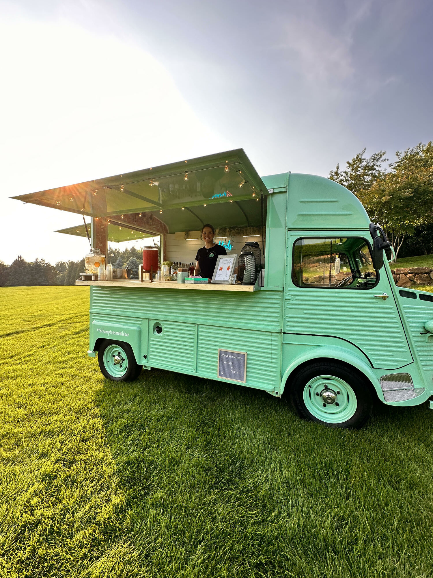 It’s a Food Truck Revolution