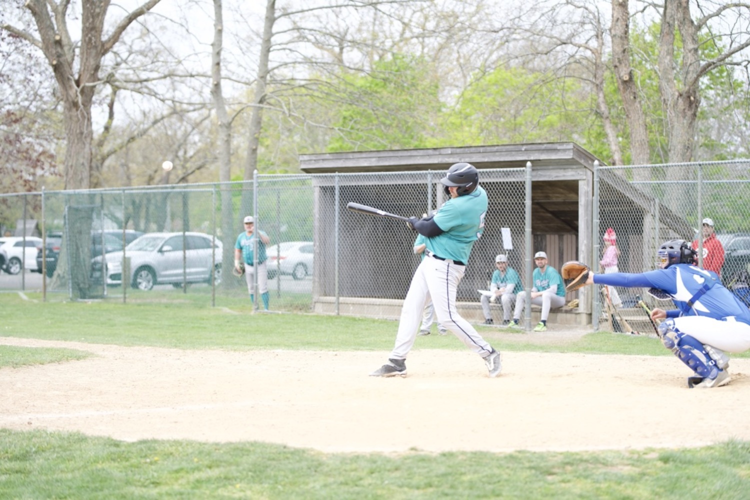 Hamptons Adult Hardball concluded its 2023 season on Sunday morning when the Harbor Kraken took on the Sag Harbor Royals in game three of the championship. The Royals won, 8-6.   HAMPTONS ADULT HARDBALL