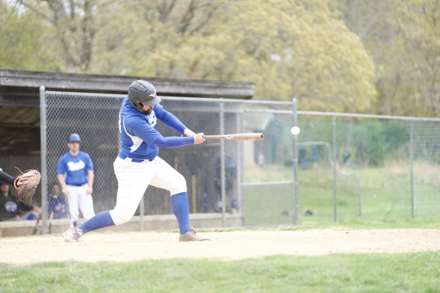 Hamptons Adult Hardball concluded its 2023 season on Sunday morning when the Harbor Kraken took on the Sag Harbor Royals in game three of the championship. The Royals won, 8-6.   HAMPTONS ADULT HARDBALL