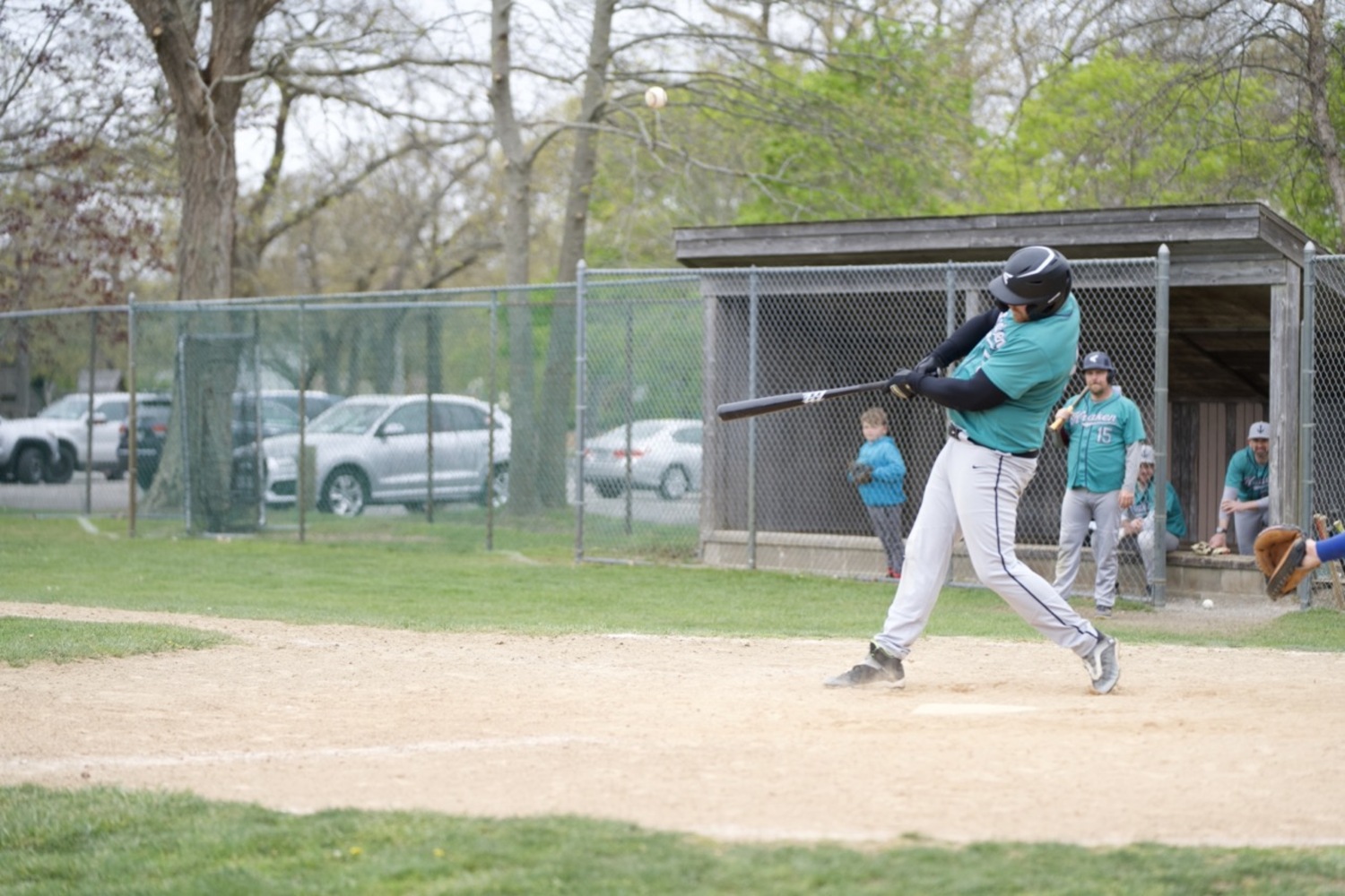 Hamptons Adult Hardball concluded its 2023 season on Sunday morning when the Harbor Kraken took on the Sag Harbor Royals in game three of the championship. The Royals won, 8-6.   HAMPTONS ADULT HARDBALL