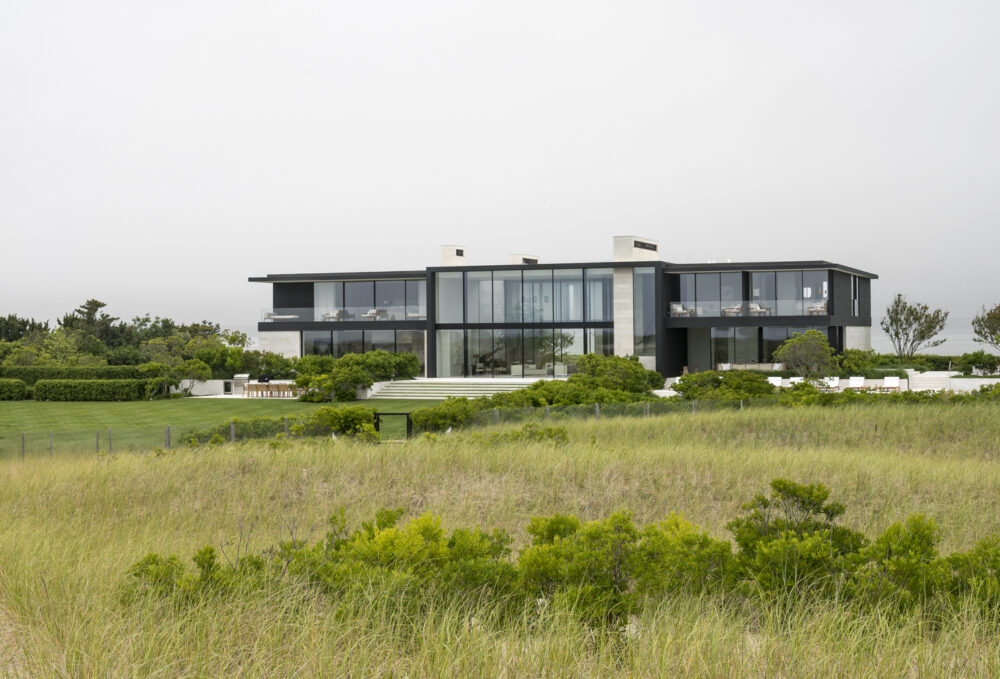 Dune Meadow by LaGuardia Design Group. MICHAEL STAVARIDIS