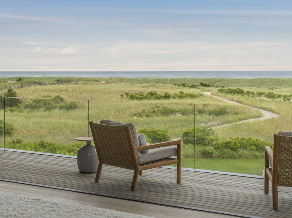 Dune Meadow by LaGuardia Design Group. MICHAEL STAVARIDIS