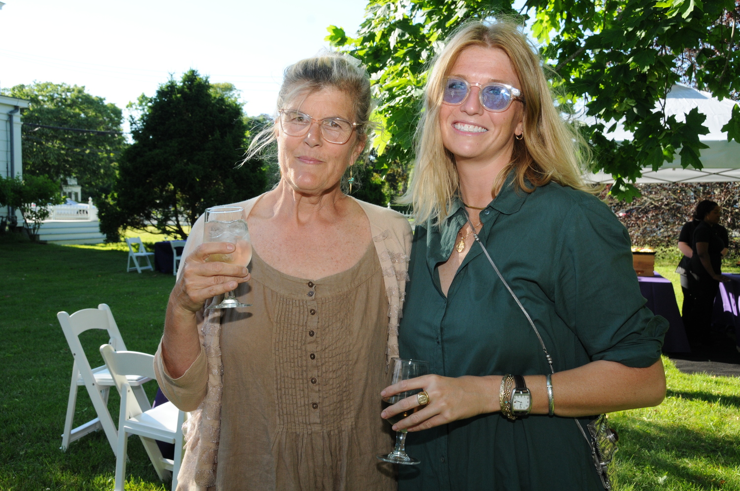 Bridgehampton Museum held its second annual 